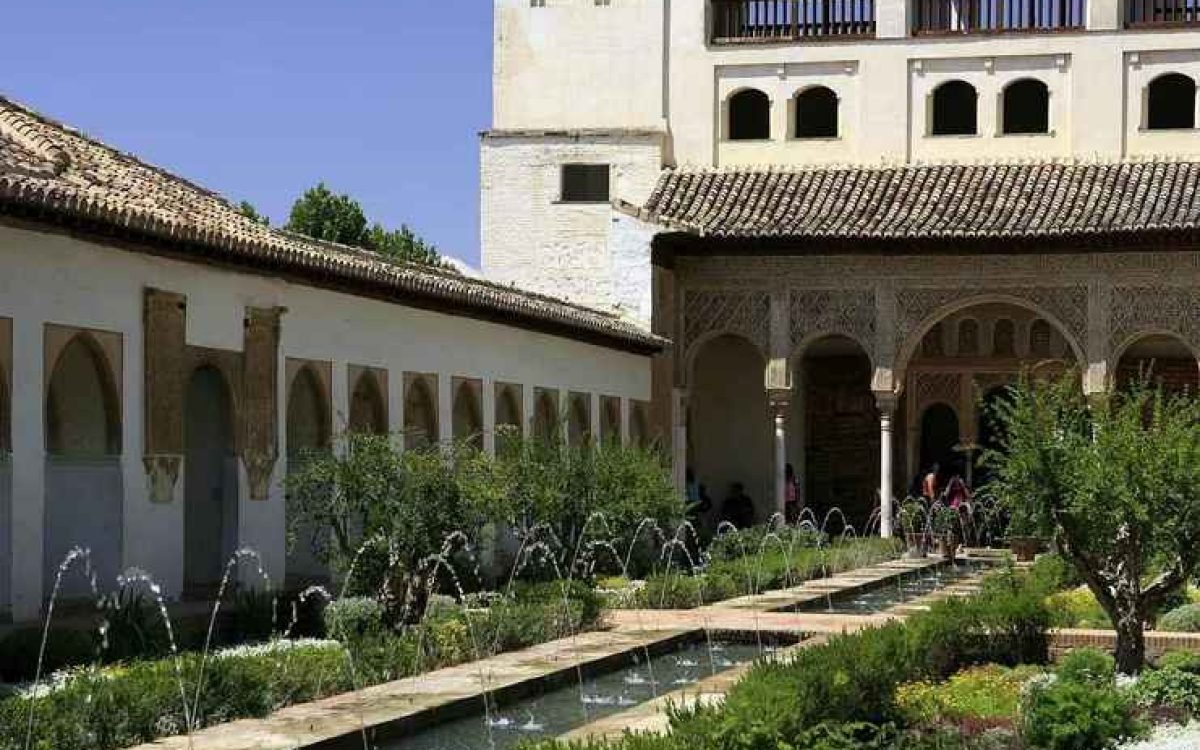 Spain Info