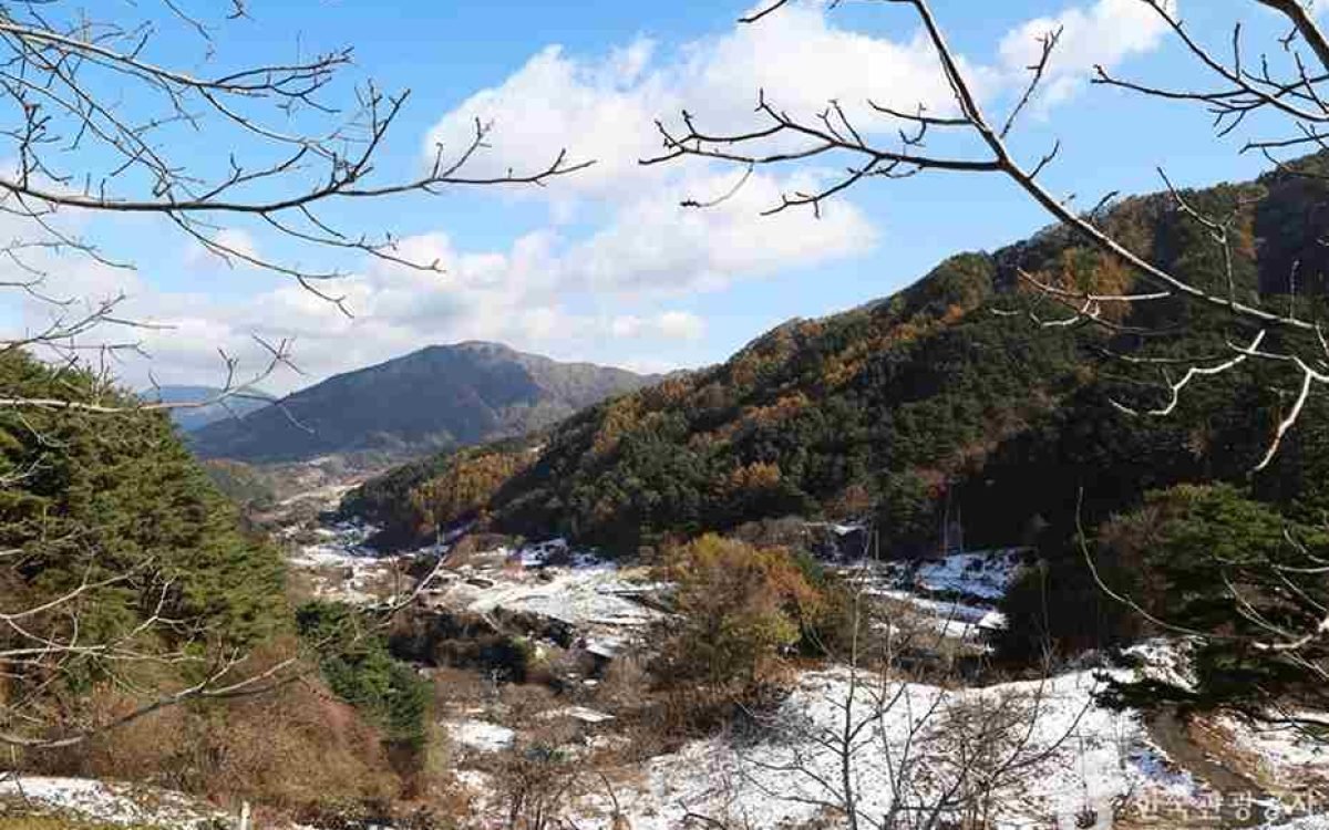 Foto: Visit Korea
