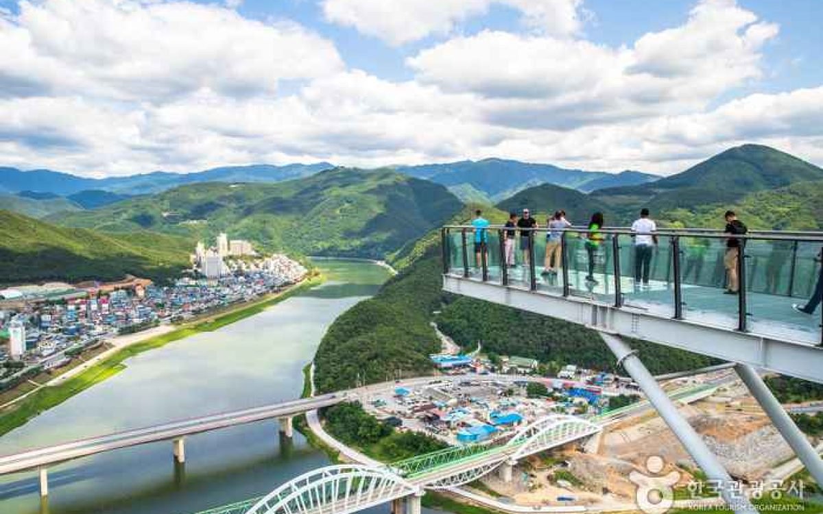 Visit Korea