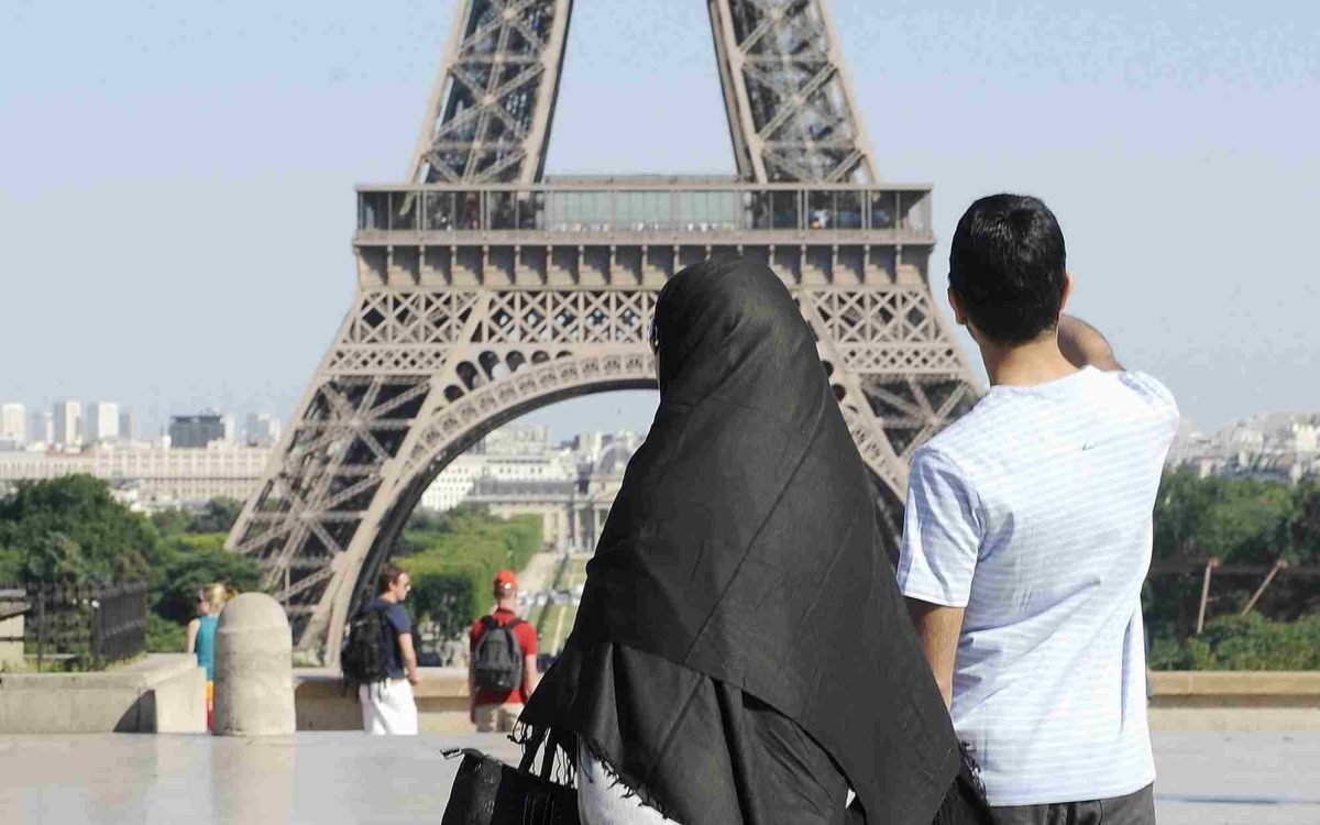 Foto: Daily Sabah
