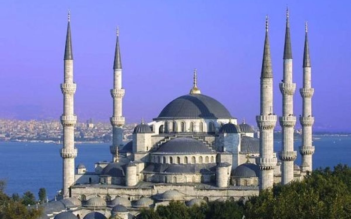 Hidden Gem di Turki untuk Paket Tour Muslim Eropa Kamu