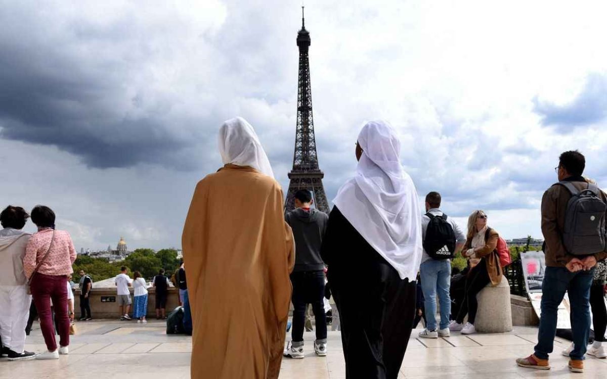 Foto: The Economist
