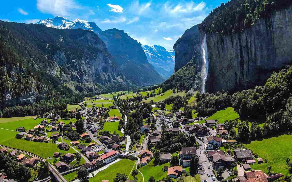 Swissactivities