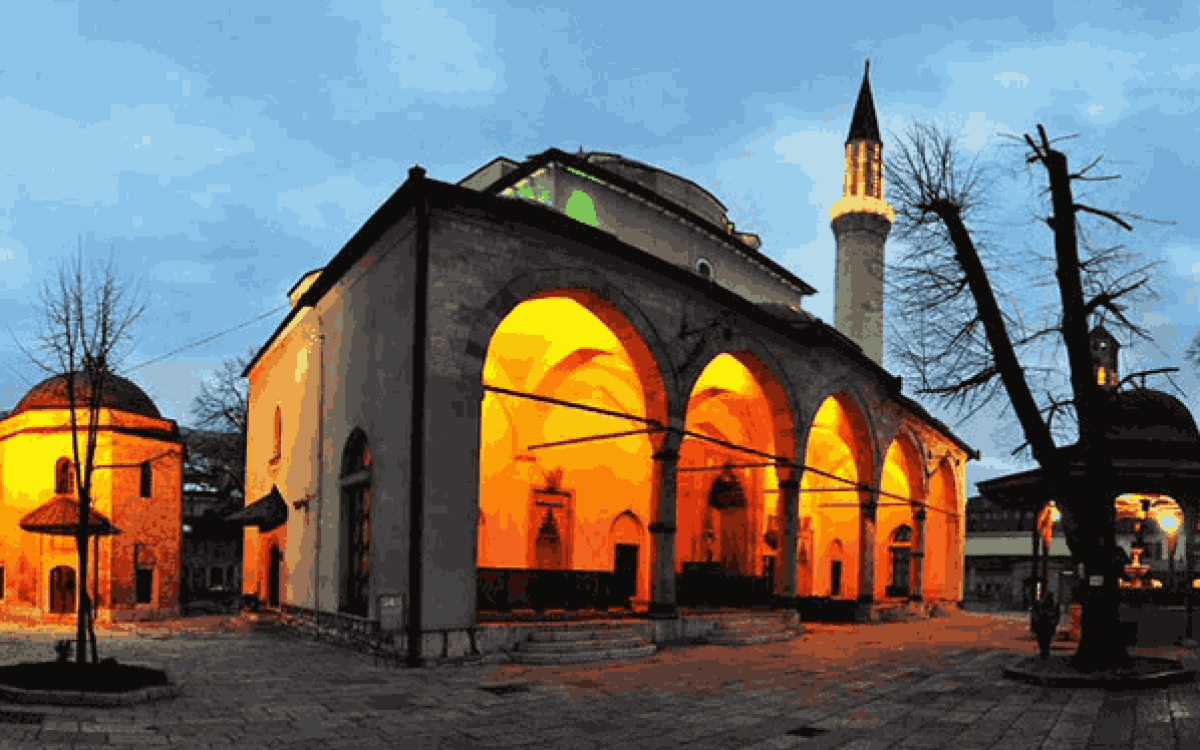 Sarajevo City Card/