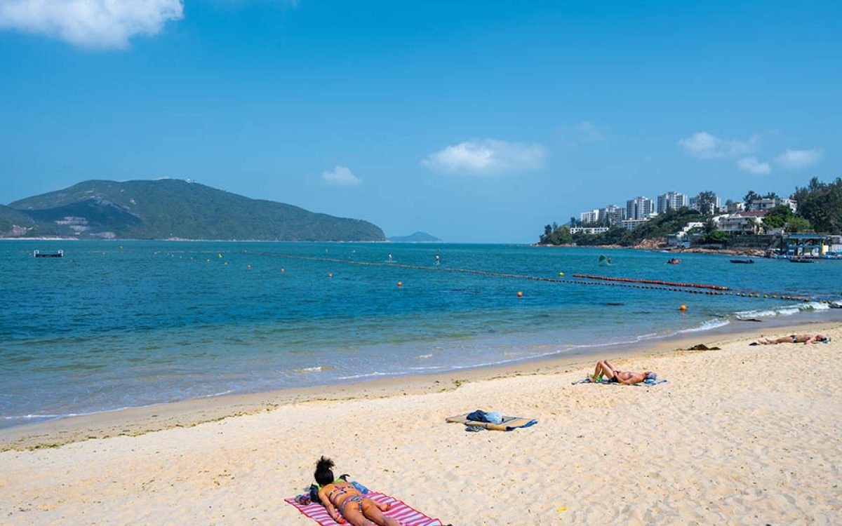 Hong Kong Tourism Board