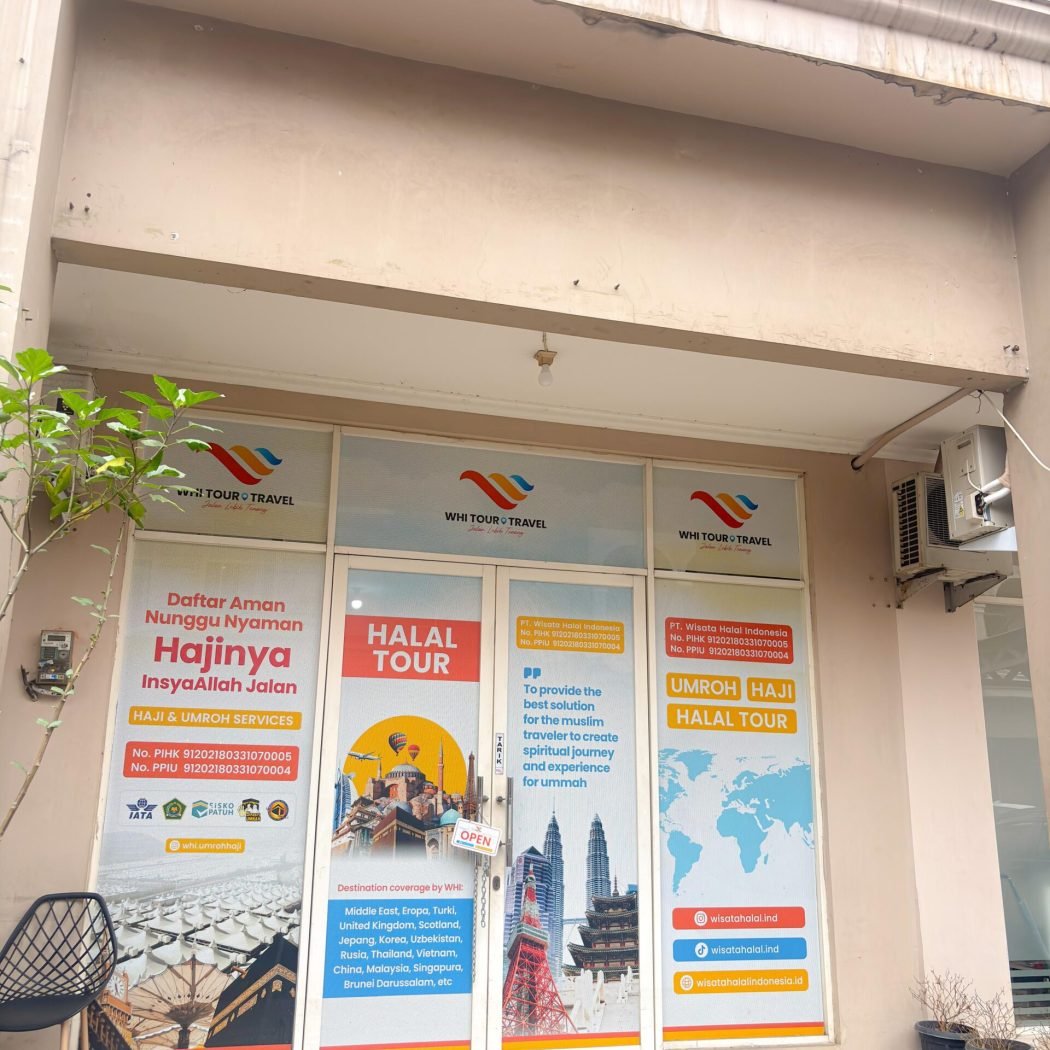 kantor galaxy