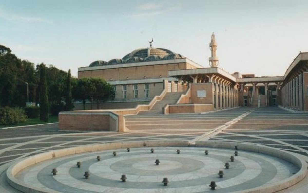Estate Romana